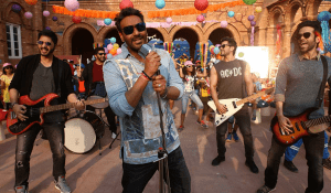 Golmaal Again Advance Booking Report