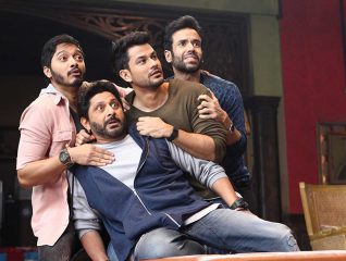 Golmaal Again Second Weekend Collection