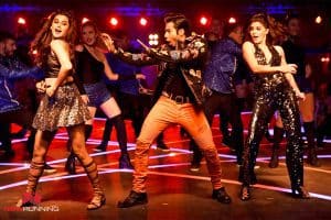 Judwaa 2 Sunday Collection