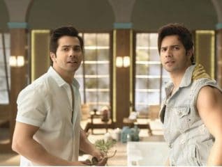 Judwaa 2 Sunday Collection