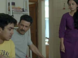 Rukh Movie Review