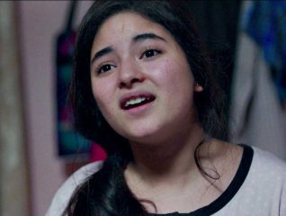 Secret Superstar Saturday Box Office Collection