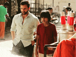 Chef First Weekend Box Office Collection