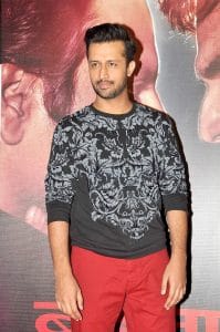 Atif Aslam Songs