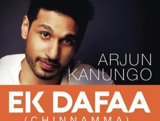 Arjun Kanungo