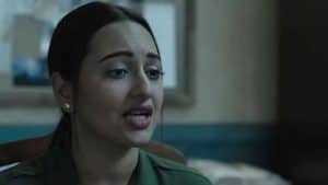 Ittefaq First Week Collection