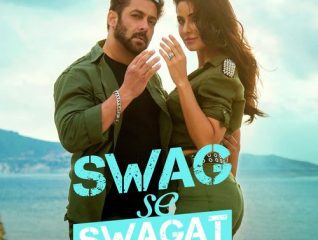 new hindi song - swag se swagat