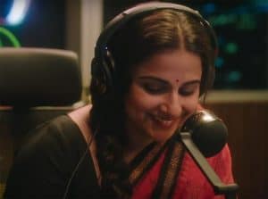 Tumhari Sulu second Friday