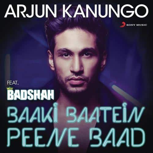 Arjun kanungo