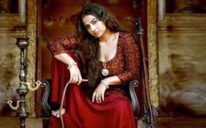 Vidya Balan hot pics