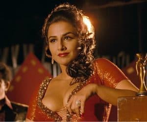 Vidya Balan sexy