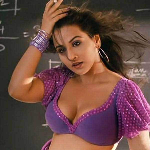 vidya balan sexy pic