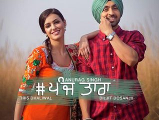 Diljit Dosanjh