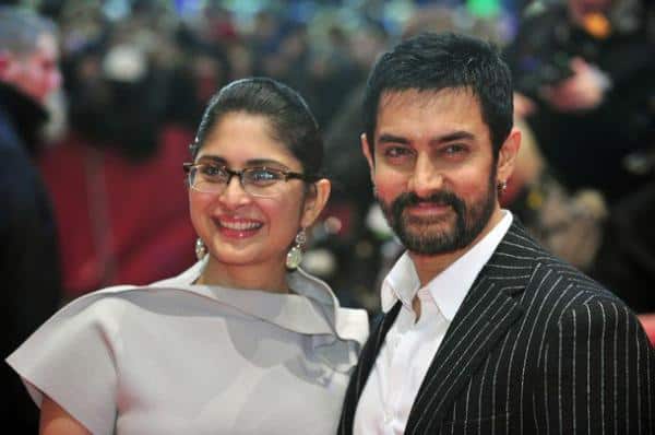 Bollywood Couples in Live-in Relationship