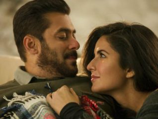 A Still from Tiger Zinda Hai