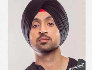 Diljit Dosanjh