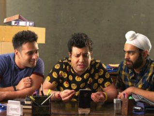 Fukrey Returns 2nd Friday Collection