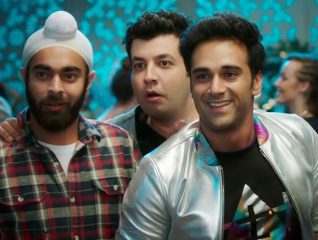 Fukrey Returns 2nd Saturday Collection