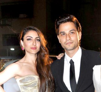 Bollywood Couples in Live-in Relationship