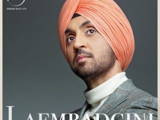 Diljit Dosanjh