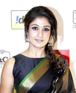 Tamil Actress List