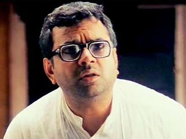 Top Paresh Rawal Comedy Movies of All Time