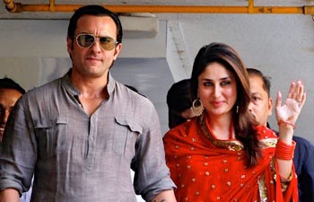 Bollywood Couples in Live-in Relationship