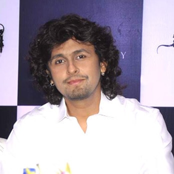 Sonu Nigam Songs