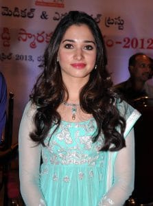 Tamil Actress List