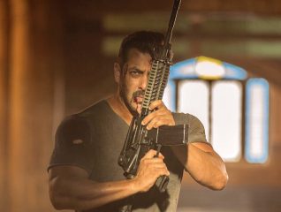 Tiger Zinda Hai 12th day Collection