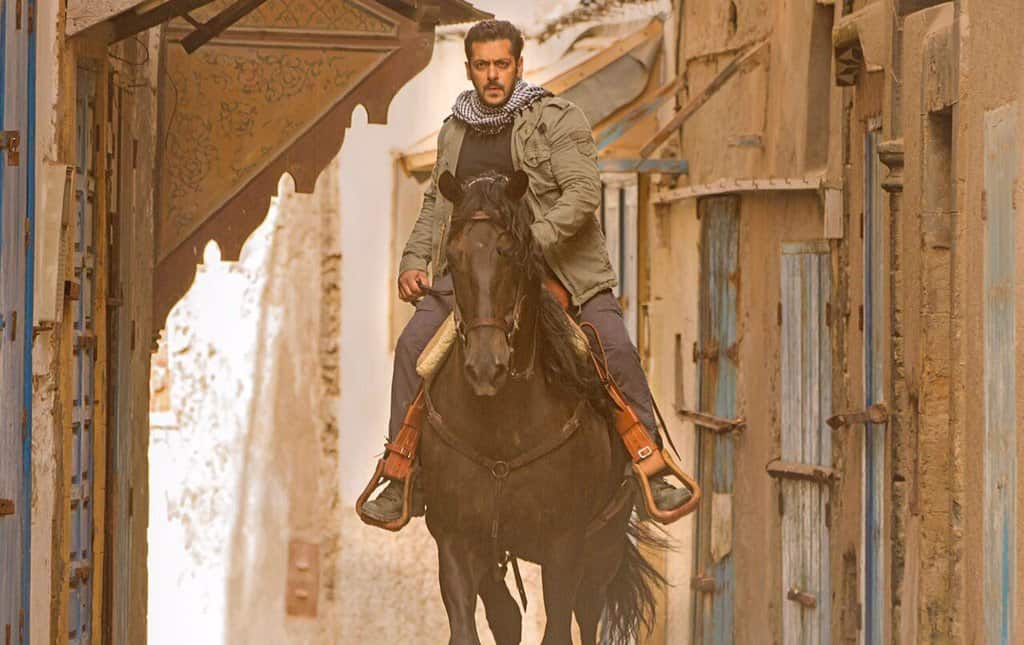 Tiger Zinda Hai 2nd Week Collection