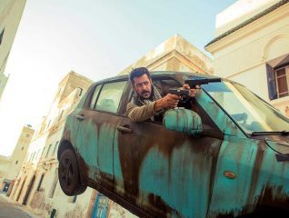 Tiger Zinda Hai 6th Weekend Collection