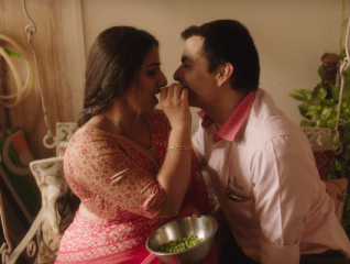 Tumhari Sulu 2nd Week Collection