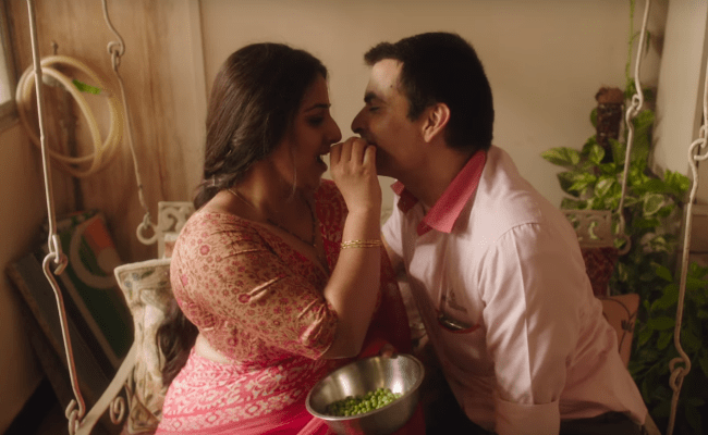 Tumhari Sulu 2nd Week Collection