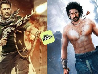 tiger zinda hai vs bahubali 2 box office battle