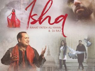 Rahat Fateh Ali Khan