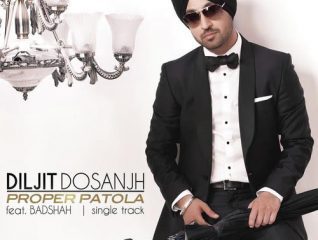 diljit dosanjh