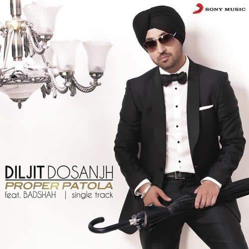 diljit dosanjh