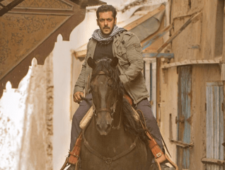 movie still tiger zinda hai 4th day collection