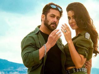 tiger zinda hai 6th Week Collection