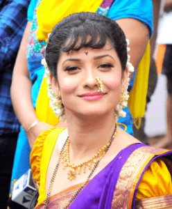 Ankita Lokhande