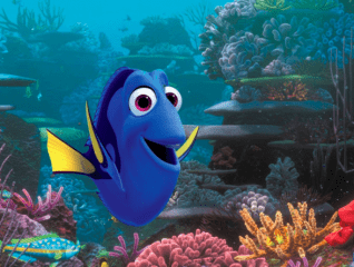 Hindi Animated Movies