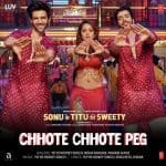 छोटे छोटे पेग album artwork