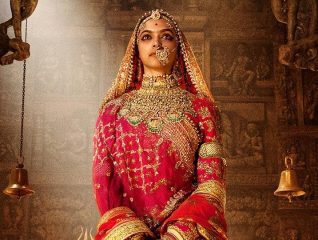 Padmavat movie still