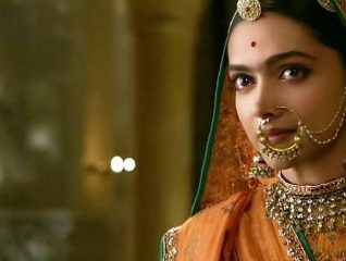 padmavat box office collection