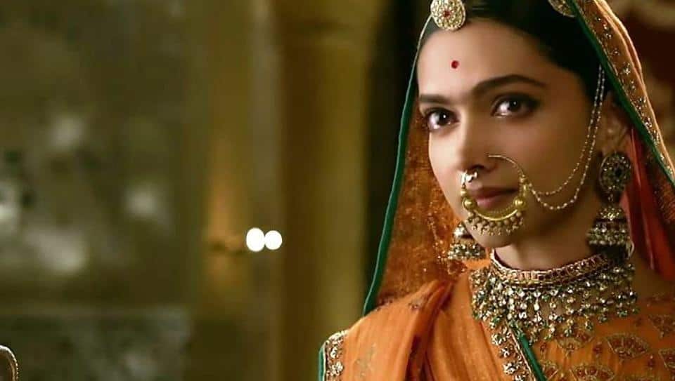 Padmaavat 6th day collection