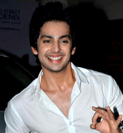 Himansh Kohli