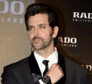 Collection of Hrithik Roshan Dance Songs