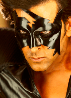 Krrish 4 movie poster