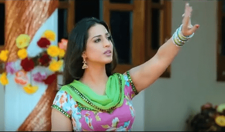 Top 10 Punjabi Actresses